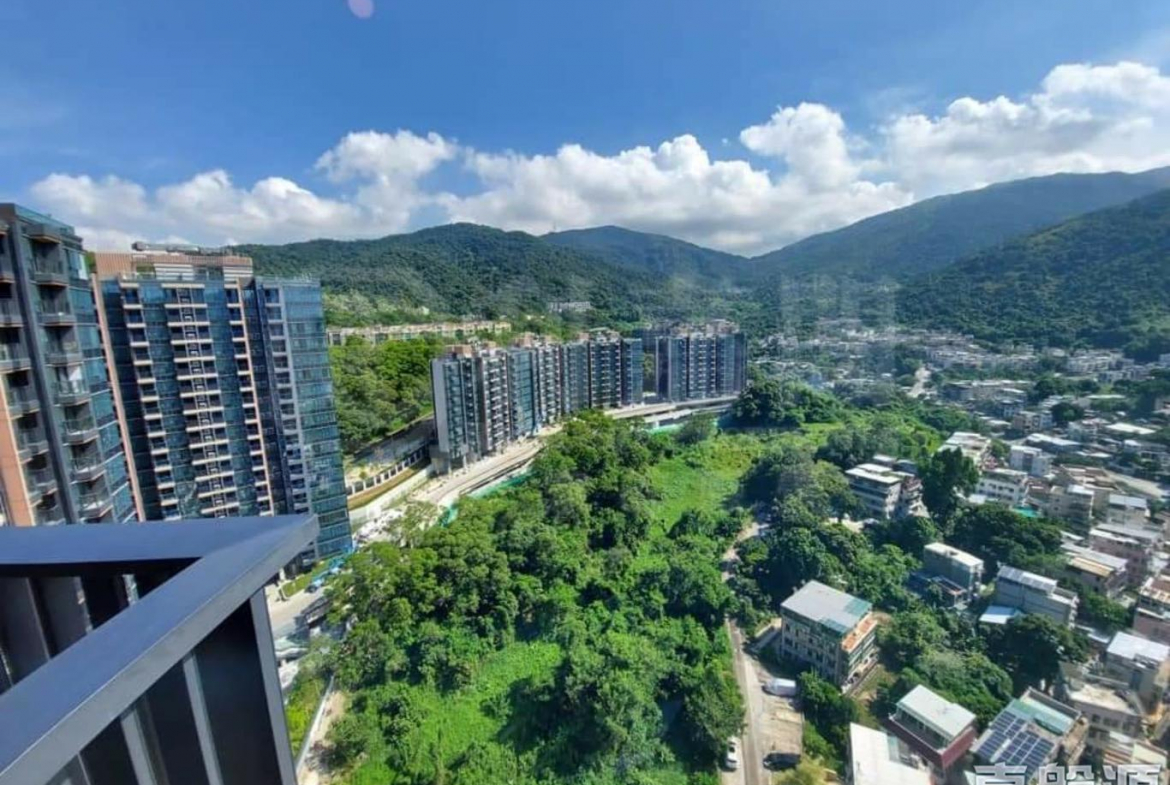 天鑽 10座 - 28NTS – 香港北部都會區