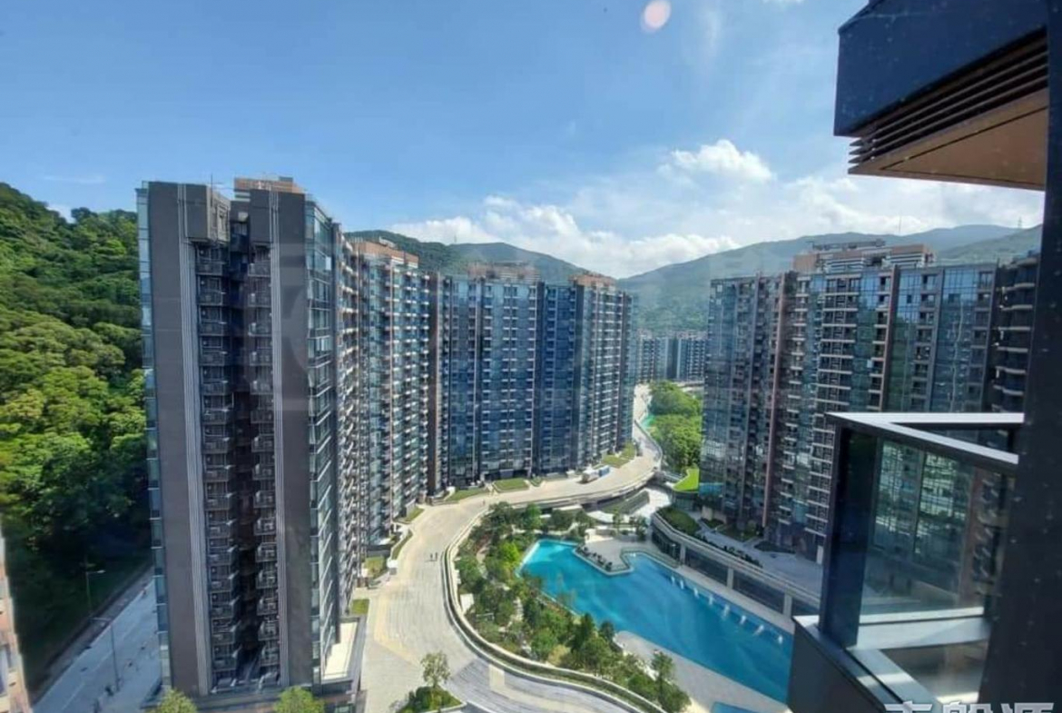 天鑽 10座 - 28NTS – 香港北部都會區