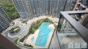 天鑽 10座 - 28NTS – 香港北部都會區