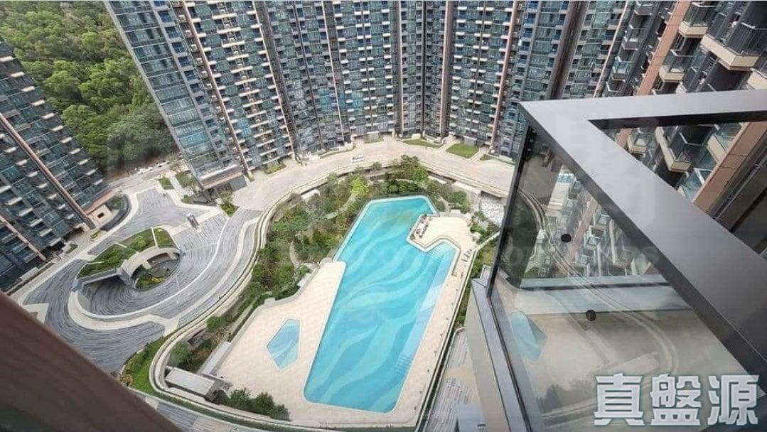天鑽 10座 - 28NTS – 香港北部都會區