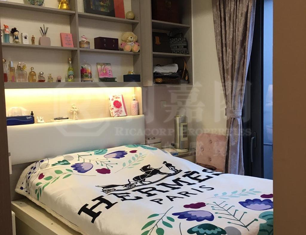 天鑽 10座 - 28NTS – 香港北部都會區