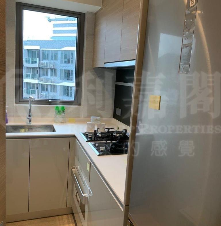 嘉熙 5座 - 28NTS – 香港北部都會區