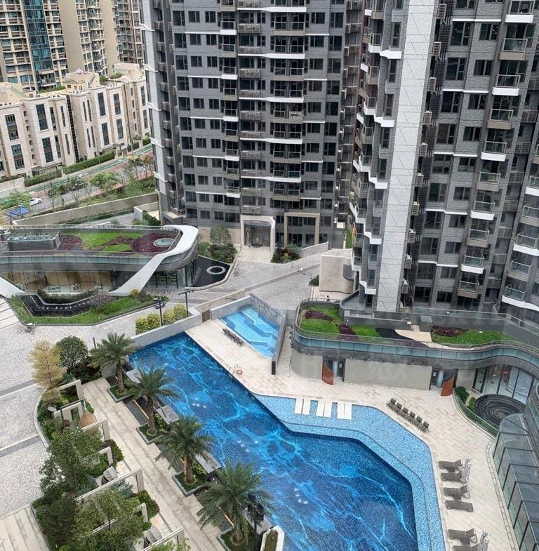嘉熙 5座 - 28NTS – 香港北部都會區