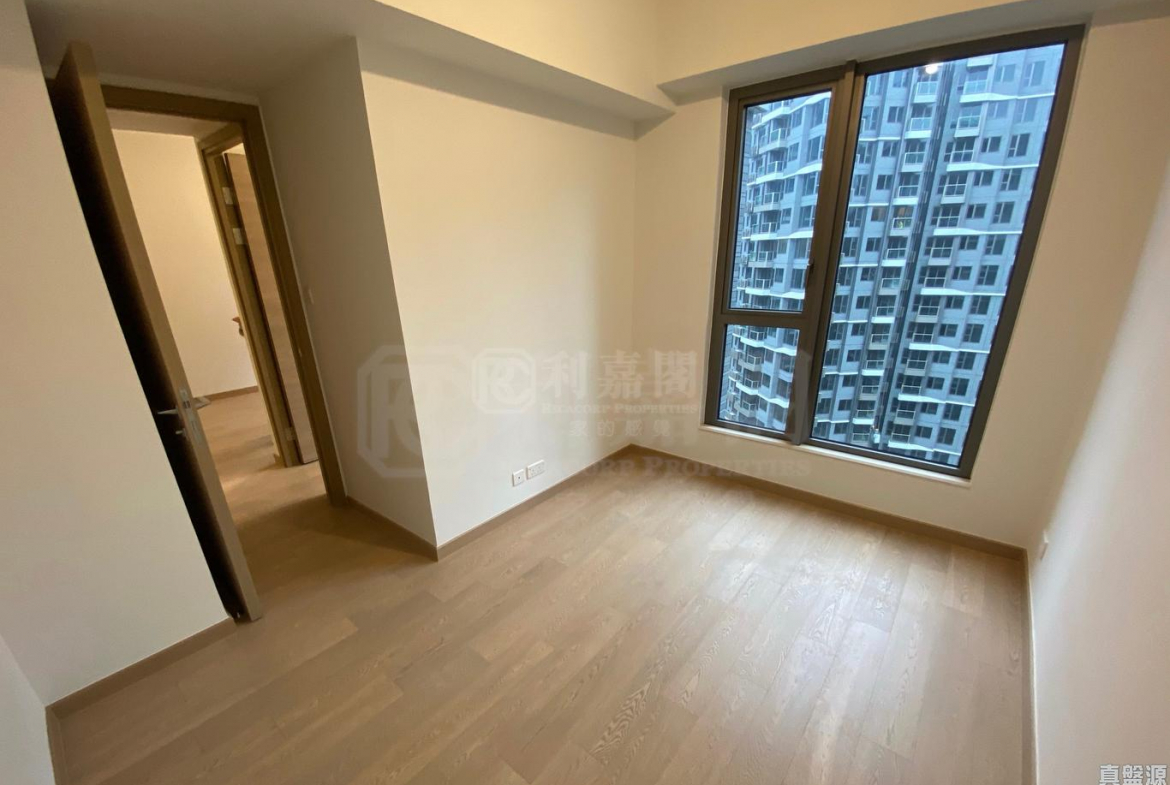 嘉熙 5座 - 28NTS – 香港北部都會區