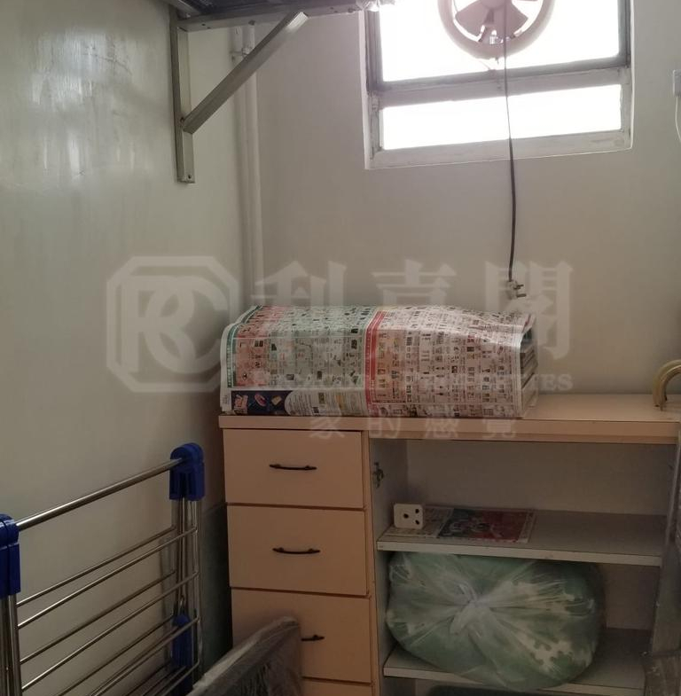 沙田第一城 1期 5座 - 28NTS – 香港北部都會區