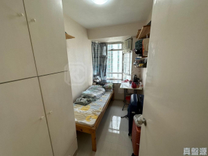 沙田第一城 1期 5座 - 28NTS – 香港北部都會區