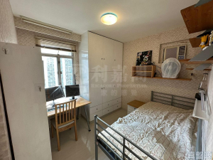 沙田第一城 1期 5座 - 28NTS – 香港北部都會區