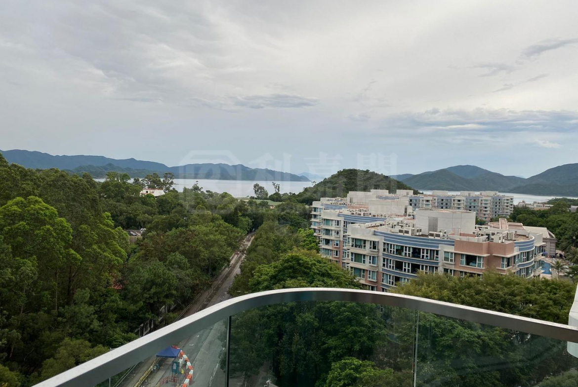 峻源 2座 - 28NTS – 香港北部都會區
