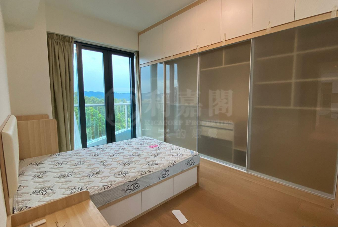 峻源 2座 - 28NTS – 香港北部都會區