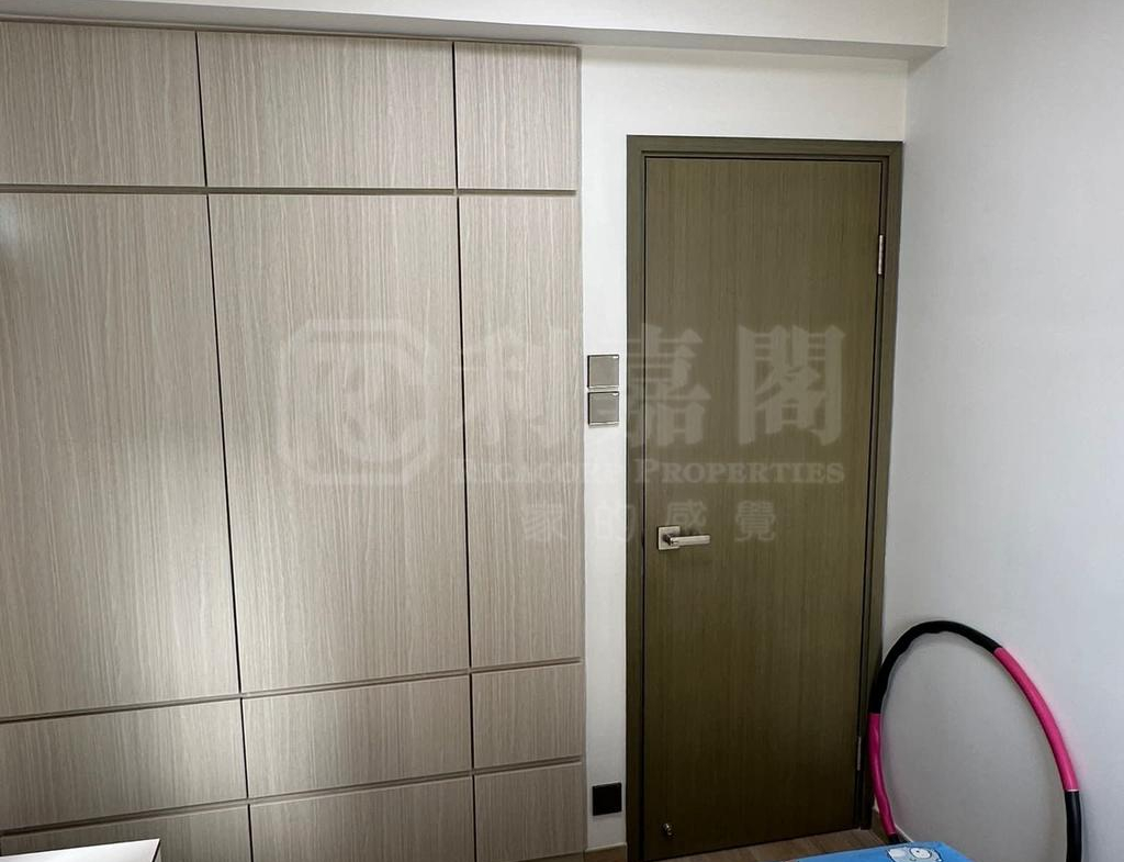 新港城 5期 海濤居 4座 - 28NTS – 香港北部都會區
