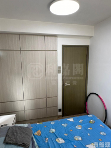 新港城 5期 海濤居 4座 - 28NTS – 香港北部都會區