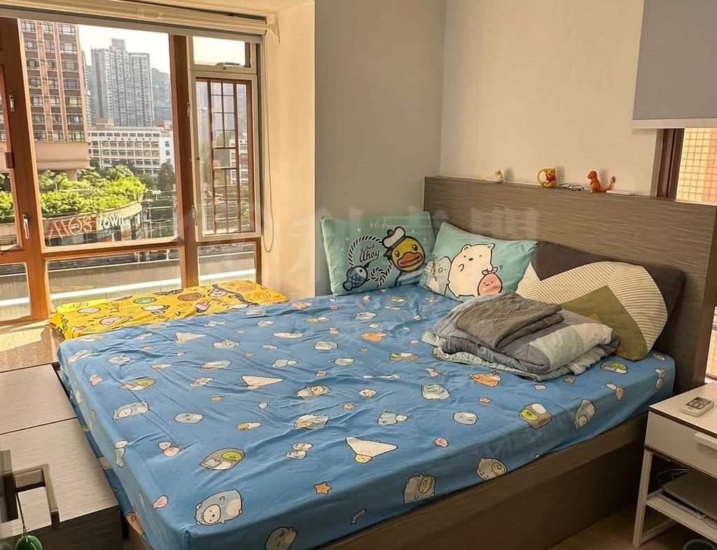 新港城 5期 海濤居 4座 - 28NTS – 香港北部都會區