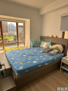 新港城 5期 海濤居 4座 - 28NTS – 香港北部都會區