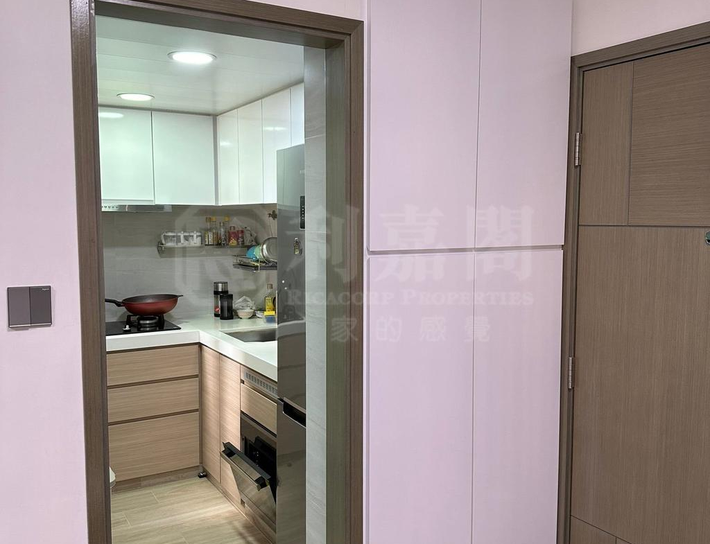 新港城 5期 海濤居 4座 - 28NTS – 香港北部都會區