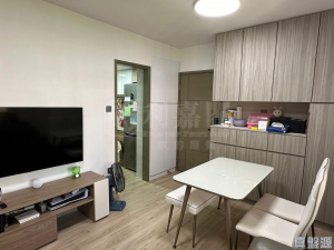 新港城 5期 海濤居 4座 - 28NTS – 香港北部都會區