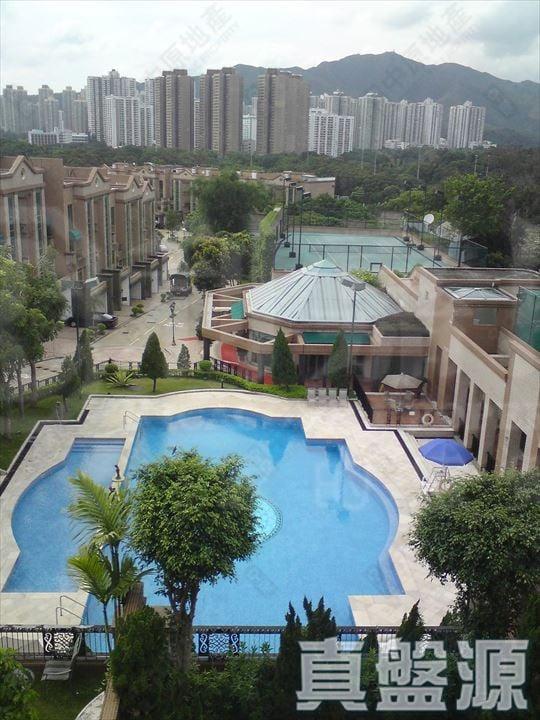 雍怡雅苑 - 28NTS – 香港北部都會區