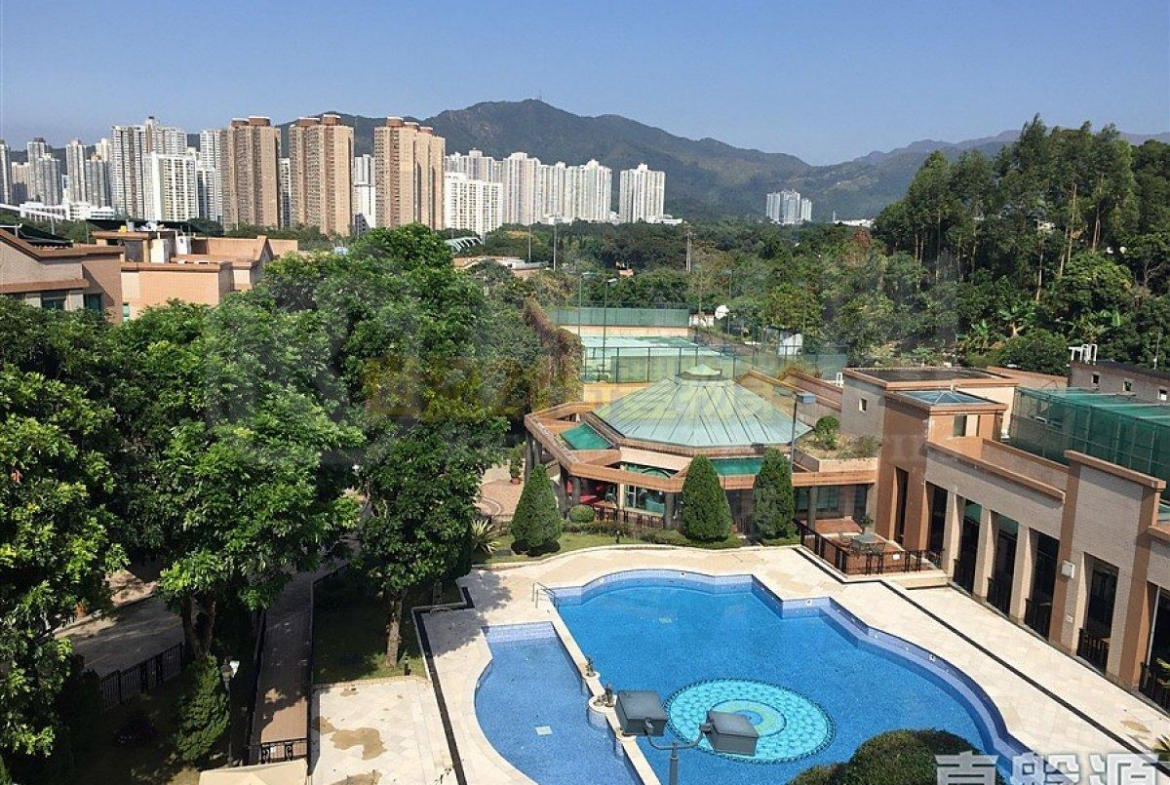 雍怡雅苑 - 28NTS – 香港北部都會區