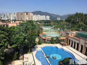 雍怡雅苑 - 28NTS – 香港北部都會區