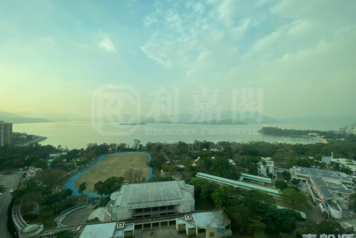 雅典居 8座 - 28NTS – 香港北部都會區