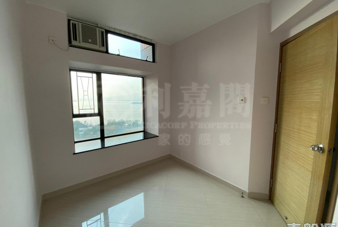 雅典居 8座 - 28NTS – 香港北部都會區