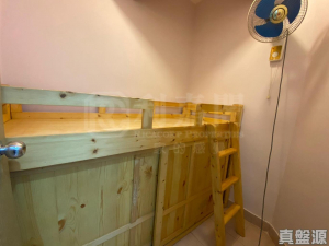 雅典居 8座 - 28NTS – 香港北部都會區