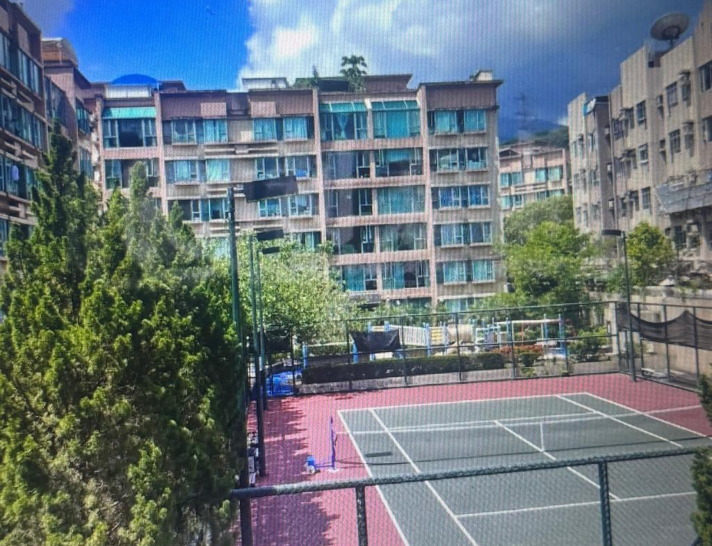 帝欣苑 2期 33座 - 28NTS – 香港北部都會區