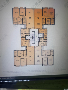 帝欣苑 2期 33座 - 28NTS – 香港北部都會區