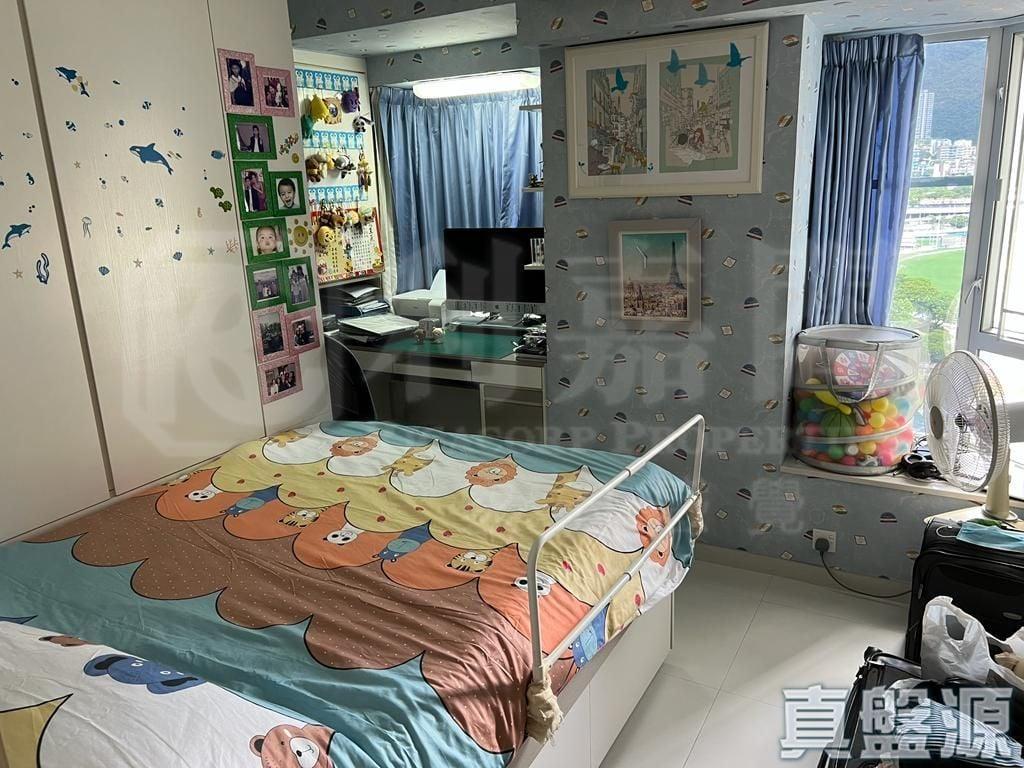碧濤花園 1期 雅碧閣 (1座) - 28NTS – 香港北部都會區