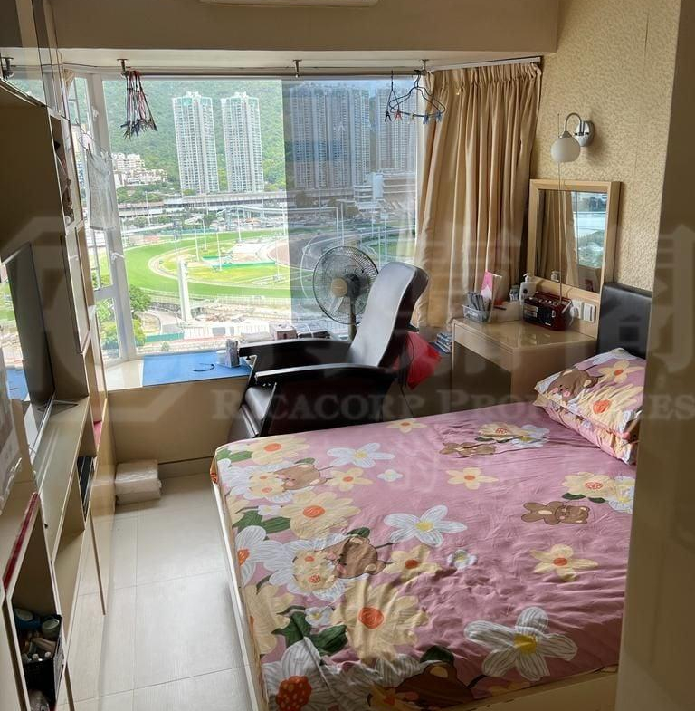 碧濤花園 1期 雅碧閣 (1座) - 28NTS – 香港北部都會區