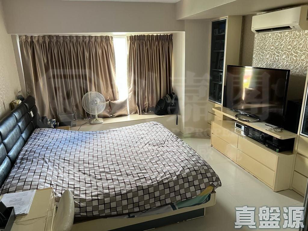碧濤花園 1期 雅碧閣 (1座) - 28NTS – 香港北部都會區