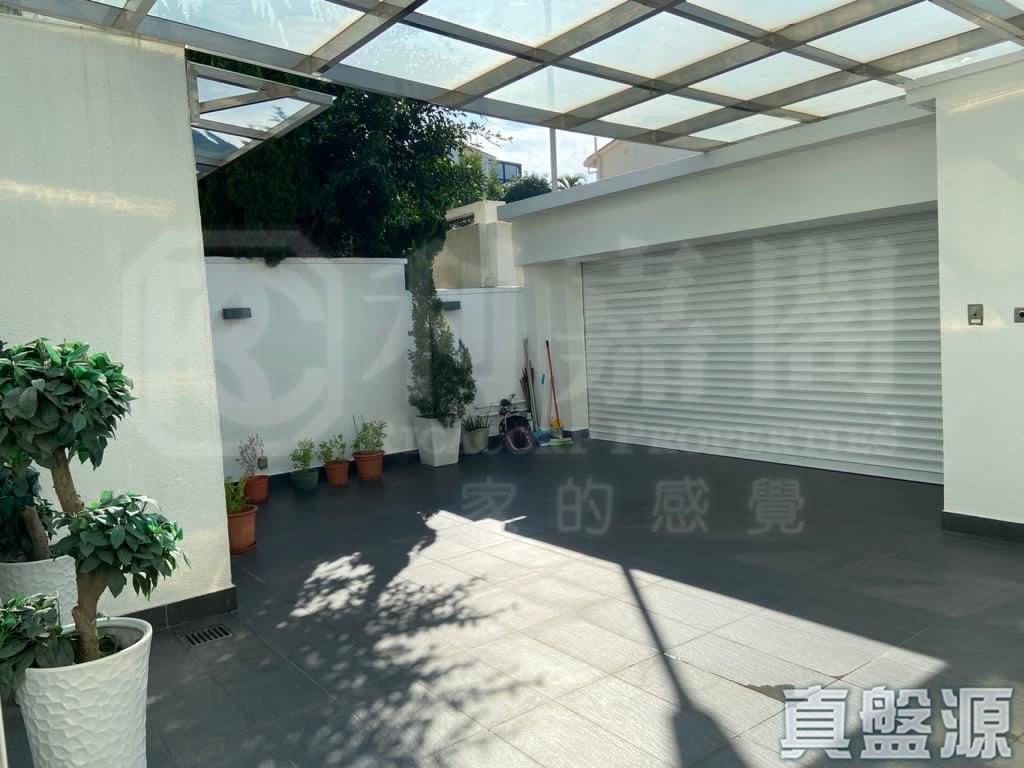 康樂園 康樂東路 - 28NTS – 香港北部都會區