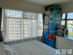 新峰花園 4期 御峰豪園 31座 - 28NTS – 香港北部都會區