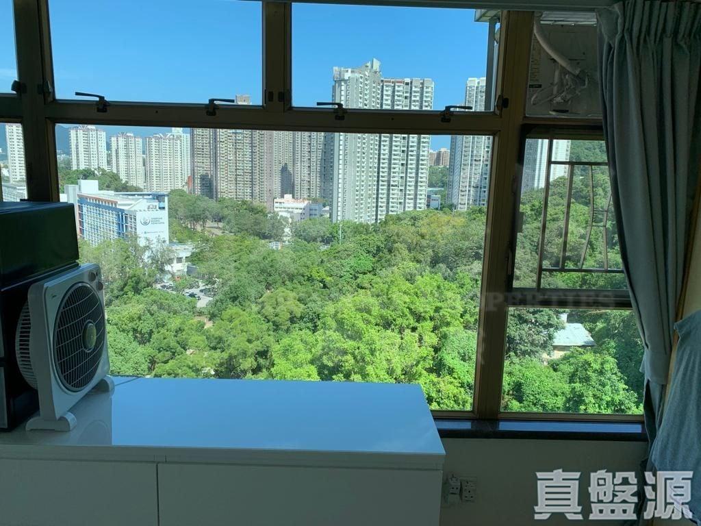 新峰花園 4期 御峰豪園 31座 - 28NTS – 香港北部都會區