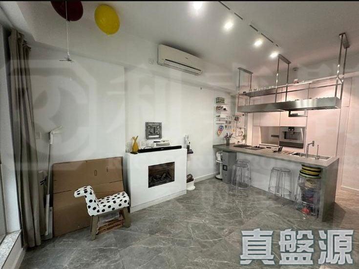 逸瓏灣 I 低座9座 - 28NTS – 香港北部都會區