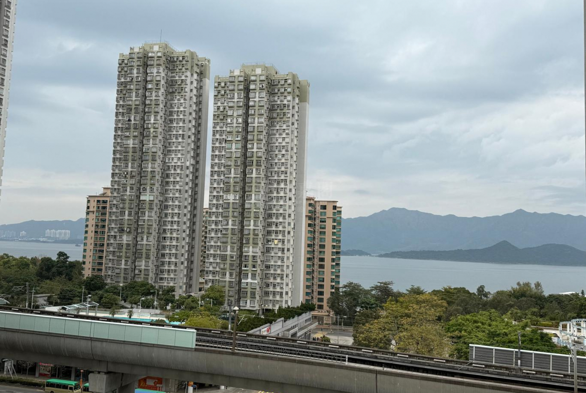 薈朗 2座 - 28NTS – 香港北部都會區