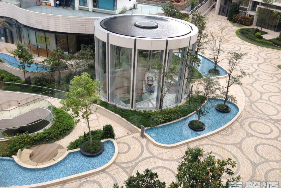 天賦海灣 1期 18座 - 28NTS – 香港北部都會區