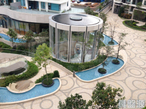 天賦海灣 1期 18座 - 28NTS – 香港北部都會區