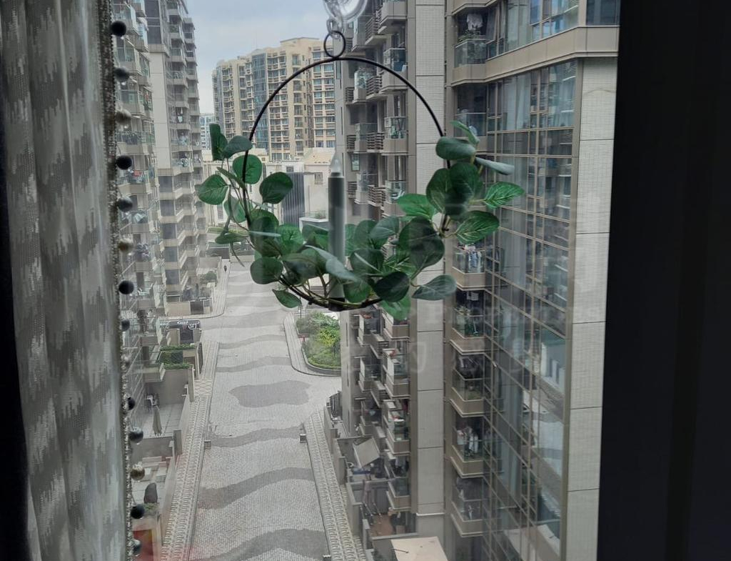 朗濤 7B座 - 28NTS – 香港北部都會區