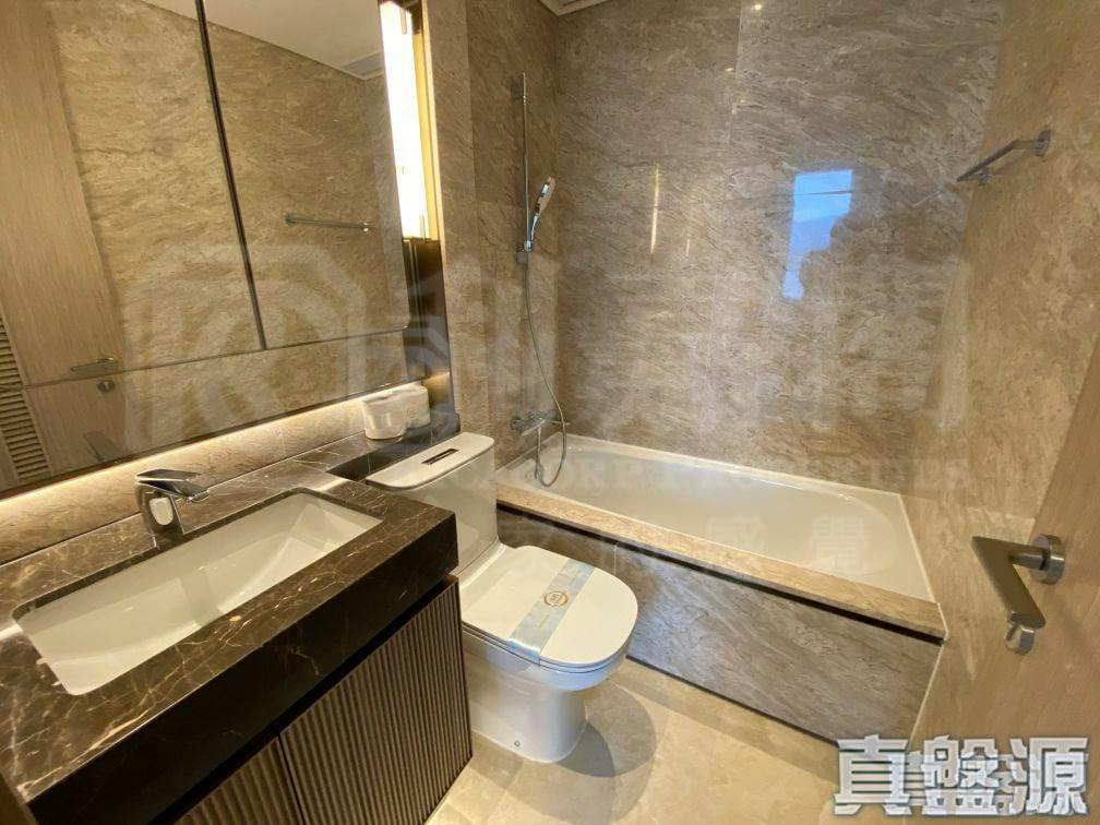 泓碧 2座 - 28NTS – 香港北部都會區