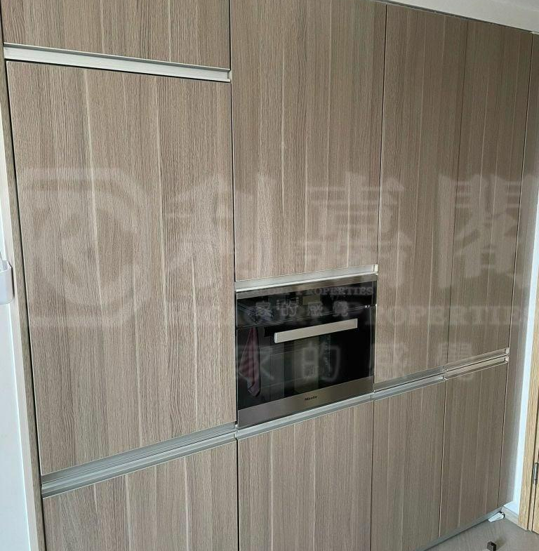 泓碧 2座 - 28NTS – 香港北部都會區
