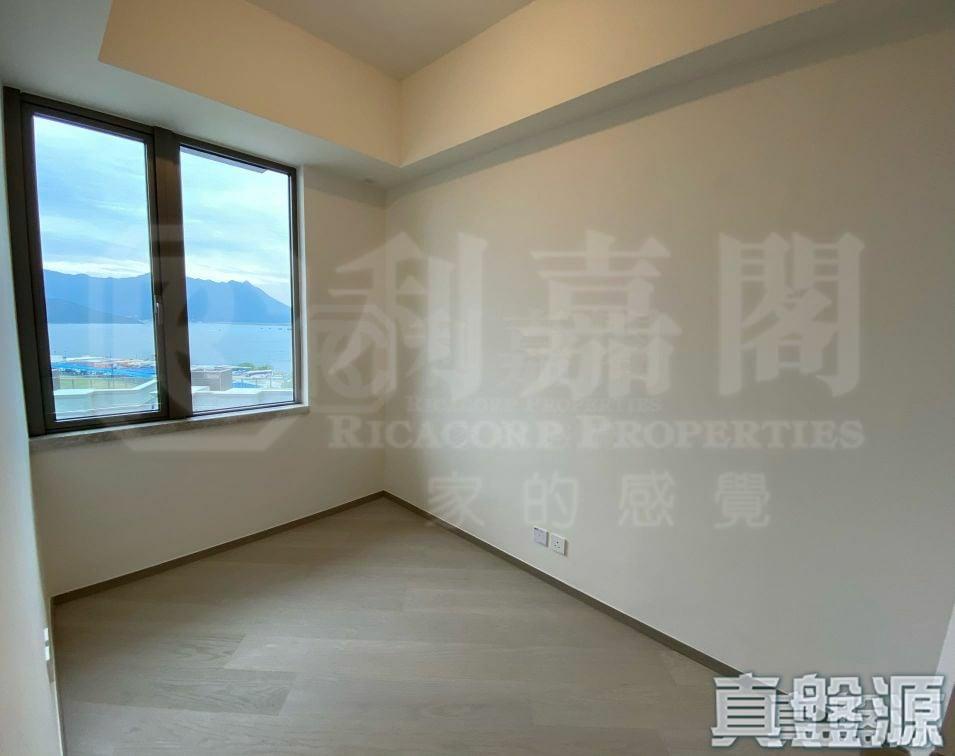 泓碧 2座 - 28NTS – 香港北部都會區