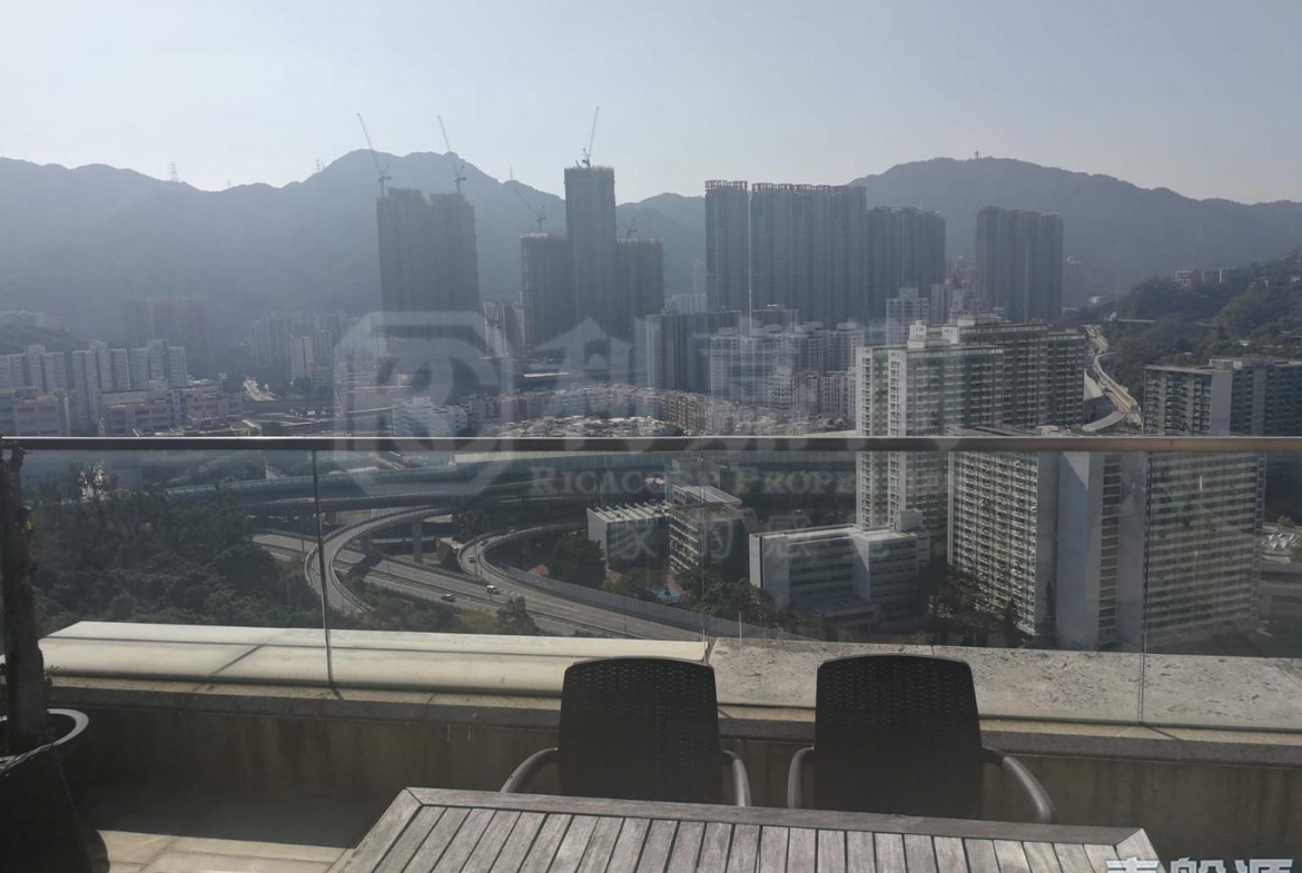 壹號雲頂 1期 8座 - 28NTS – 香港北部都會區