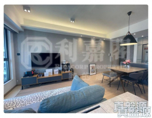 嘉熙 10座 - 28NTS – 香港北部都會區