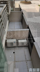 海日灣 COURT B 1座 - 28NTS – 香港北部都會區