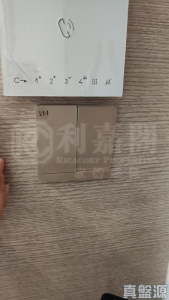 海日灣 COURT B 1座 - 28NTS – 香港北部都會區