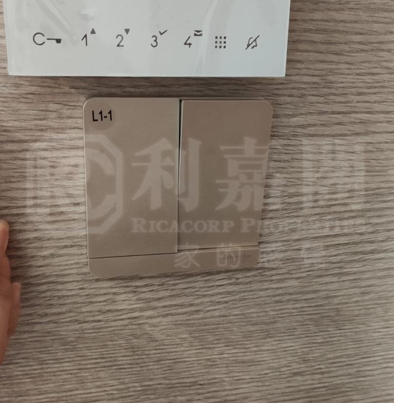 海日灣 COURT B 1座 - 28NTS – 香港北部都會區