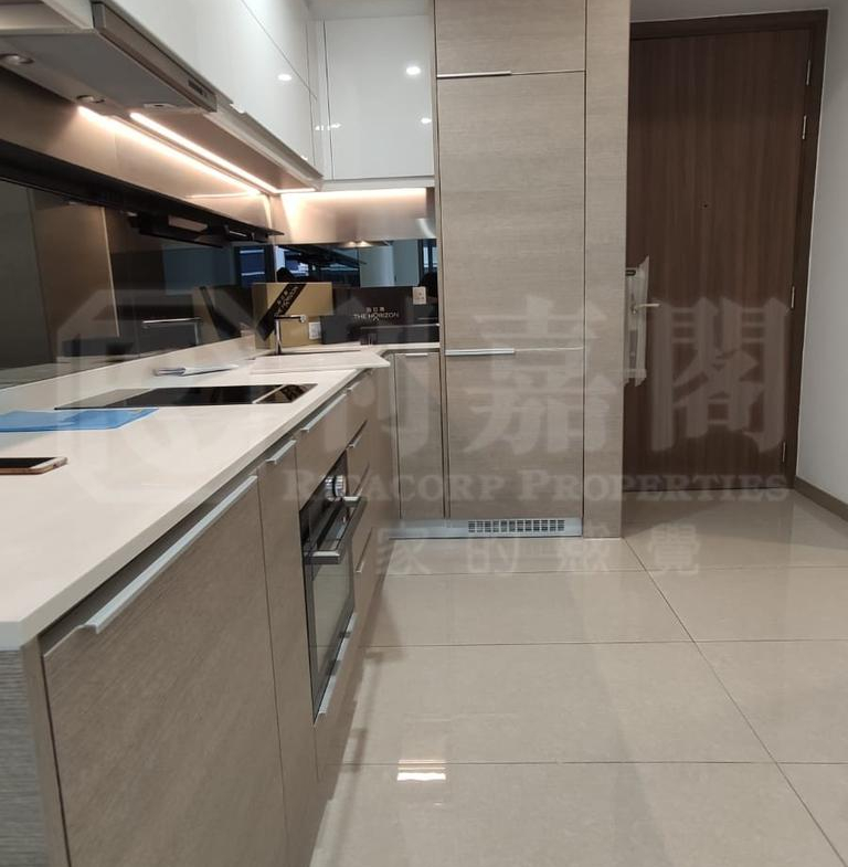 海日灣 COURT B 1座 - 28NTS – 香港北部都會區