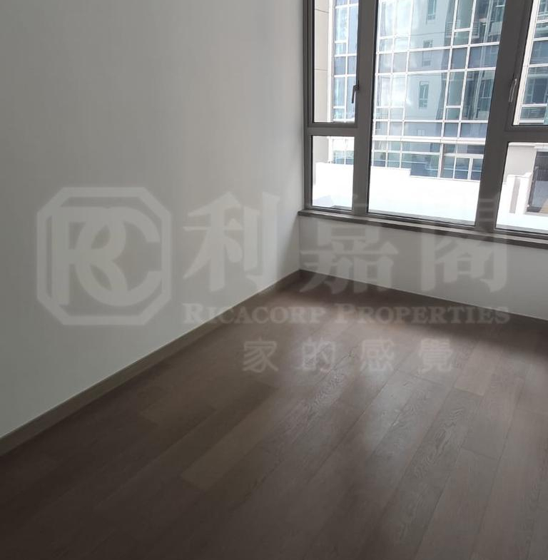 海日灣 COURT B 1座 - 28NTS – 香港北部都會區