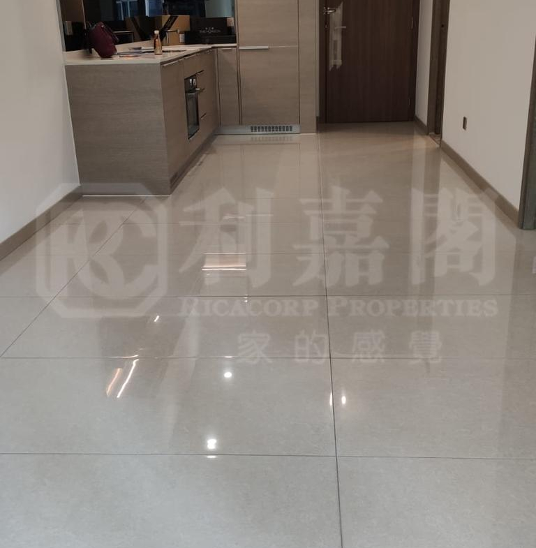 海日灣 COURT B 1座 - 28NTS – 香港北部都會區
