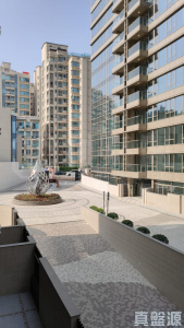 海日灣 COURT B 1座 - 28NTS – 香港北部都會區